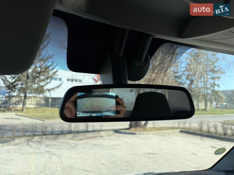 Грузовой фургон Renault Master 2021 в Луцке