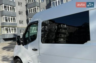 Другие автобусы Renault Master 2014 в Ахтырке