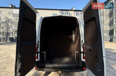 Другие автобусы Renault Master 2014 в Ахтырке