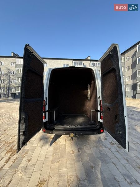 Другие автобусы Renault Master 2014 в Ахтырке