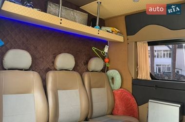Другие автобусы Renault Master 2014 в Ахтырке