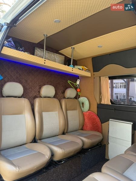 Другие автобусы Renault Master 2014 в Ахтырке