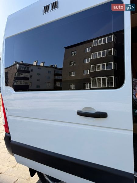 Другие автобусы Renault Master 2014 в Ахтырке