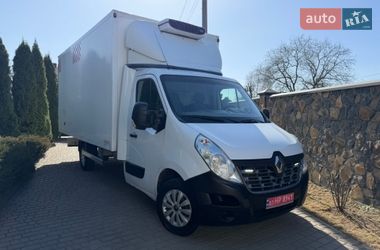 Рефрижератор Renault Master 2017 в Луцке