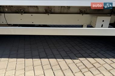 Рефрижератор Renault Master 2017 в Луцке