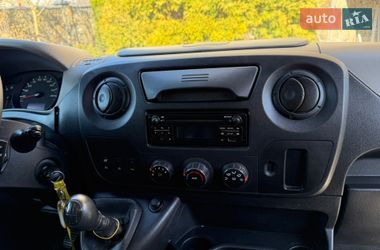 Рефрижератор Renault Master 2017 в Луцке