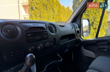 Рефрижератор Renault Master 2017 в Луцке