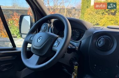 Рефрижератор Renault Master 2017 в Луцке