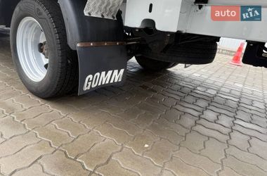 Тентований Renault Master 2018 в Дніпрі