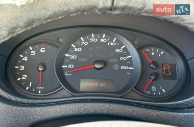 Тентованый Renault Master 2018 в Львове