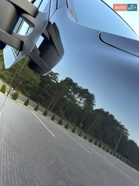 Грузовой фургон Renault Master 2022 в Ковеле