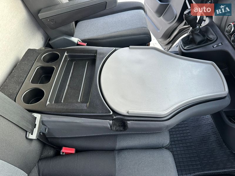 Грузовой фургон Renault Master 2022 в Ковеле