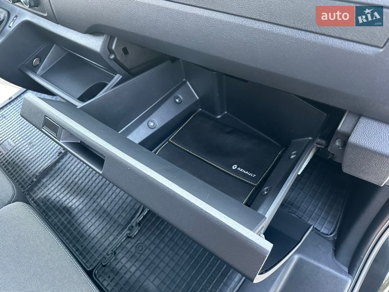 Грузовой фургон Renault Master 2022 в Ковеле