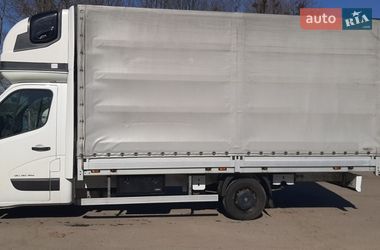 Тентованый Renault Master 2018 в Волочиске фото 4 Тентованый Renault Master 2018 в Волочиске