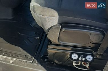 Тентованый Renault Master 2018 в Волочиске фото 11 Тентованый Renault Master 2018 в Волочиске