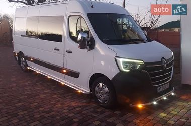 Інші вантажівки Renault Master 2020 в Снятині