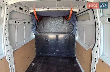 Грузовой фургон Renault Master 2018 в Бучаче