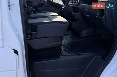 Грузовой фургон Renault Master 2018 в Бучаче