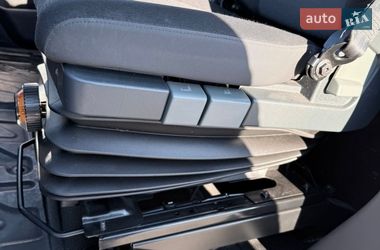 Грузовой фургон Renault Master 2018 в Бучаче