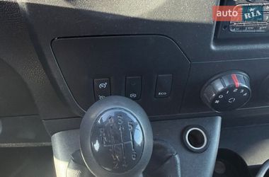 Грузовой фургон Renault Master 2018 в Бучаче