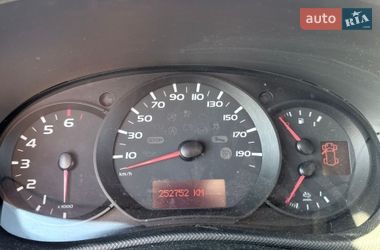 Грузовой фургон Renault Master 2018 в Бучаче