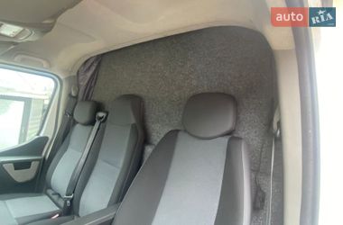 Грузовой фургон Renault Master 2018 в Бучаче