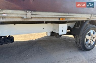 Тентований Renault Master 2016 в Дубні
