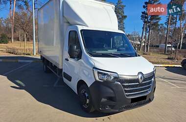 renault master 2022 в Киев от профессионального продавца Ant