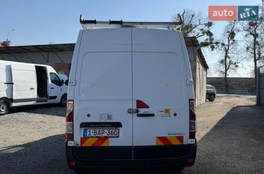 Вантажний фургон Renault Master 2021 в Рівному