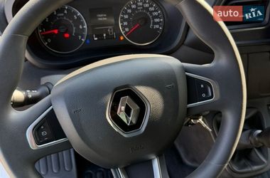 Вантажний фургон Renault Master 2021 в Рівному