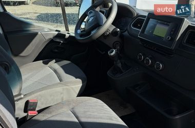 Вантажний фургон Renault Master 2021 в Рівному