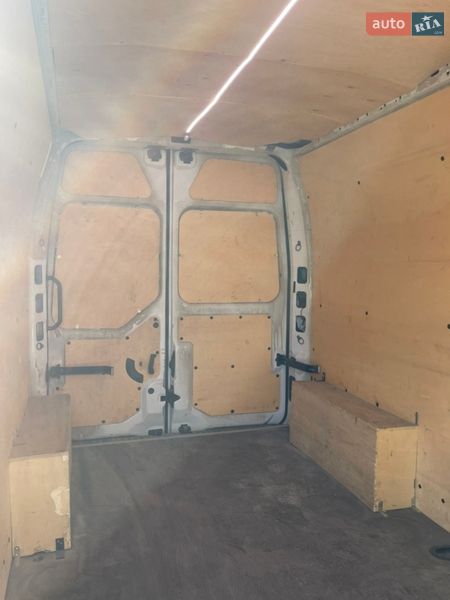 Грузовой фургон Renault Master 2021 в Житомире фото 13 Грузовой фургон Renault Master 2021 в Житомире