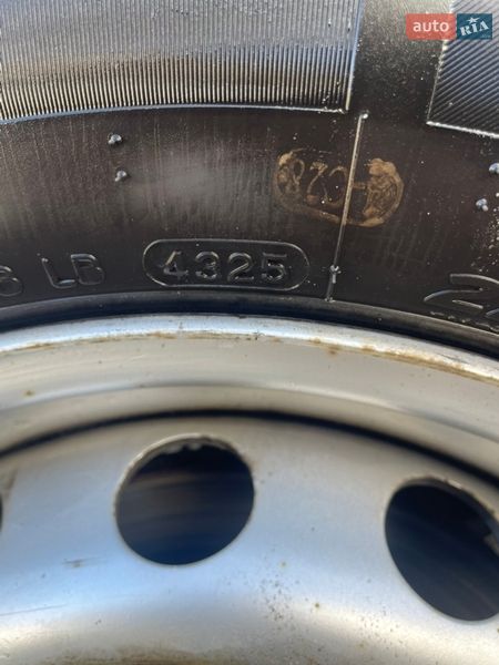 Грузовой фургон Renault Master 2021 в Житомире фото 15 Грузовой фургон Renault Master 2021 в Житомире