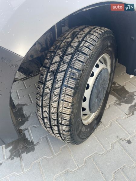 Грузовой фургон Renault Master 2021 в Житомире фото 16 Грузовой фургон Renault Master 2021 в Житомире