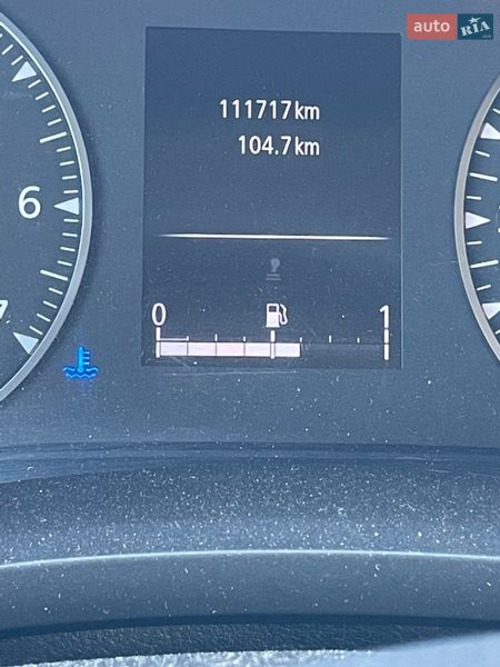 Грузовой фургон Renault Master 2021 в Житомире фото 8 Грузовой фургон Renault Master 2021 в Житомире