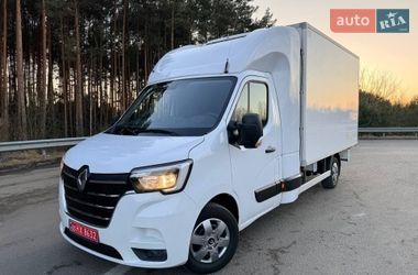 Рефрижератор Renault Master 2021 в Киеве