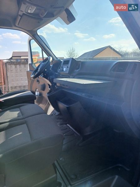 Другие автобусы Renault Master 2022 в Киеве