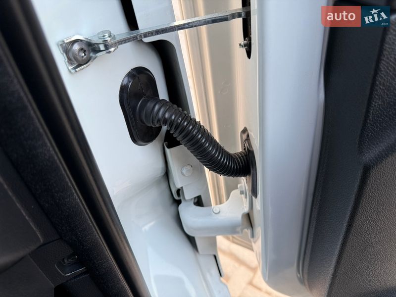 Грузовой фургон Renault Master 2017 в Дубно