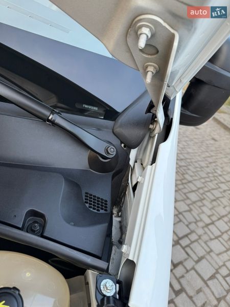 Грузовой фургон Renault Master 2017 в Дубно