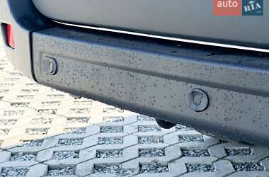 Микроавтобус грузовой (до 3,5т) Renault Master 2022 в Киеве