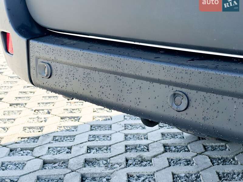 Микроавтобус грузовой (до 3,5т) Renault Master 2022 в Киеве