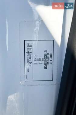 Микроавтобус грузовой (до 3,5т) Renault Master 2022 в Киеве