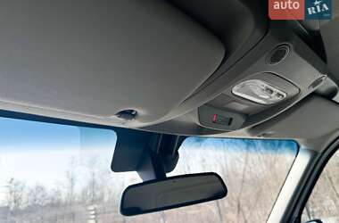 Микроавтобус грузовой (до 3,5т) Renault Master 2022 в Киеве