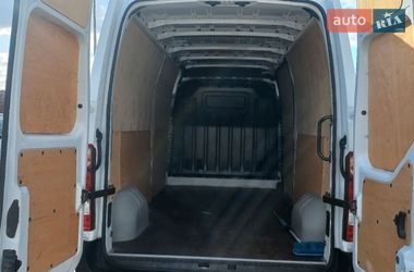 Грузовой фургон Renault Master 2022 в Ковеле