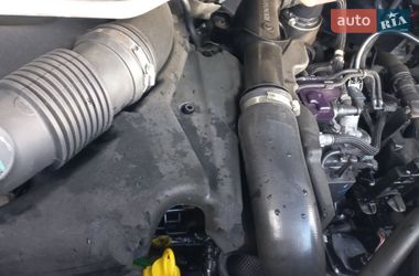 Грузовой фургон Renault Master 2022 в Ковеле