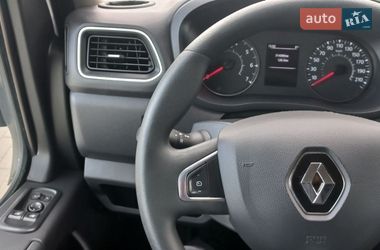 Грузовой фургон Renault Master 2022 в Ковеле