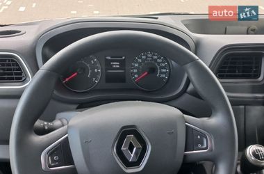 Грузовой фургон Renault Master 2022 в Ковеле