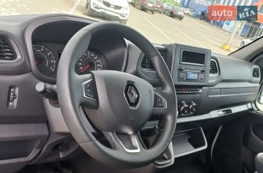 Грузовой фургон Renault Master 2022 в Ковеле