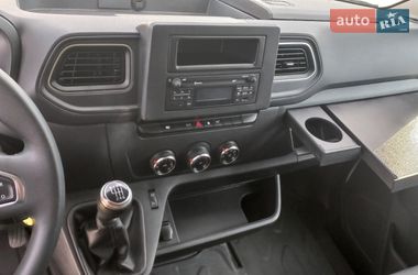 Грузовой фургон Renault Master 2022 в Ковеле