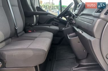 Грузовой фургон Renault Master 2022 в Ковеле